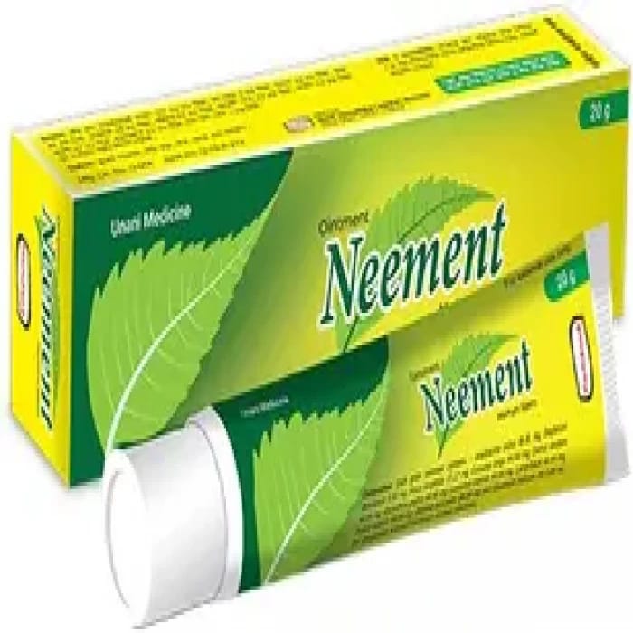 Ointment Neement 20gm